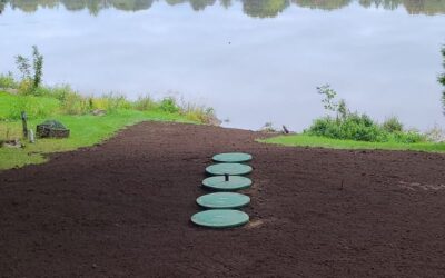 Installation septique : comment choisir le bon système pour votre maison